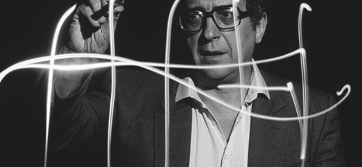 Luciano Berio