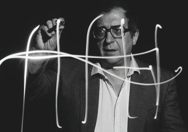 Luciano Berio