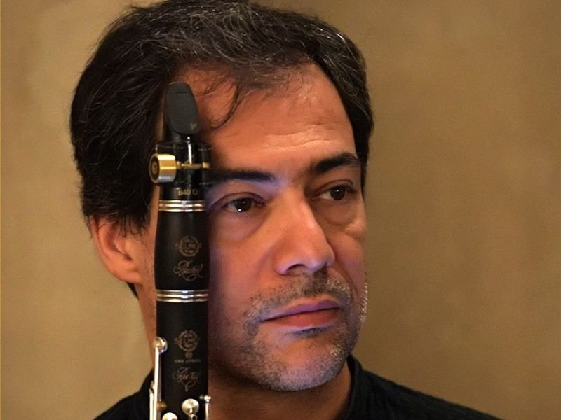 Alessandro Carbonare