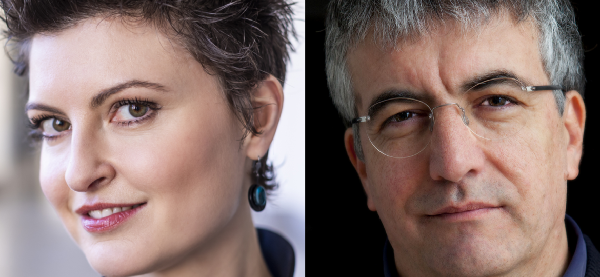 Angela Metzger_Martino Traversa_uniti