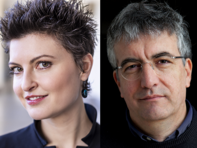 Angela Metzger_Martino Traversa_uniti