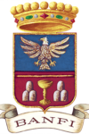 Banfi logo