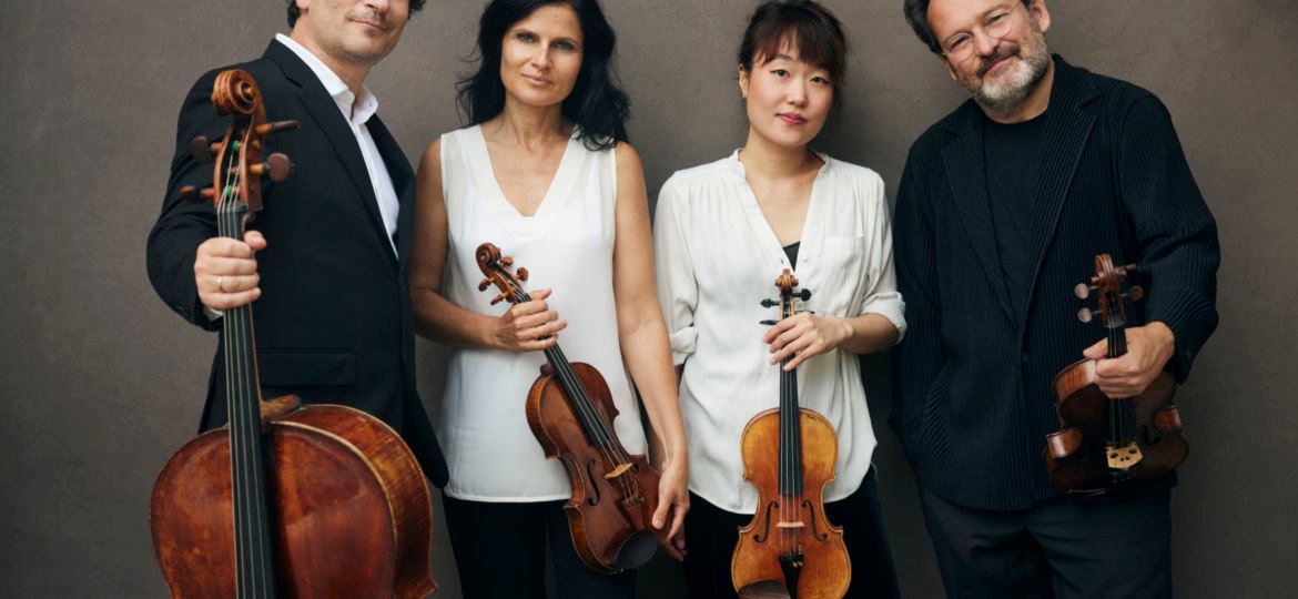 Belcea Quartet