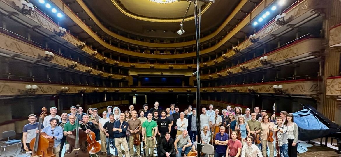 CHIGIANA FILM SCORING NEWSLETTER 20230601 - 7