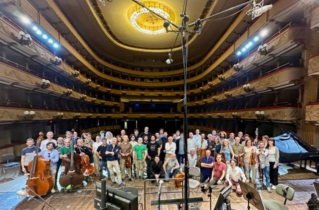 CHIGIANA FILM SCORING NEWSLETTER 20230601 - 7