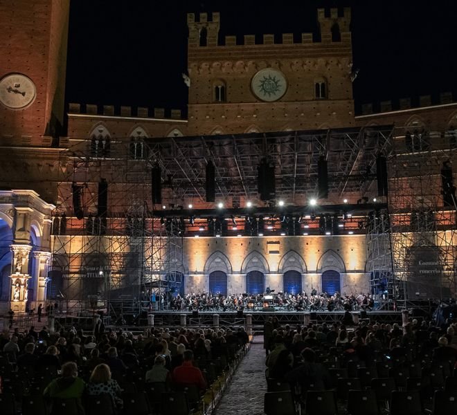 Concerto per l'Italia ©Roberto Testi