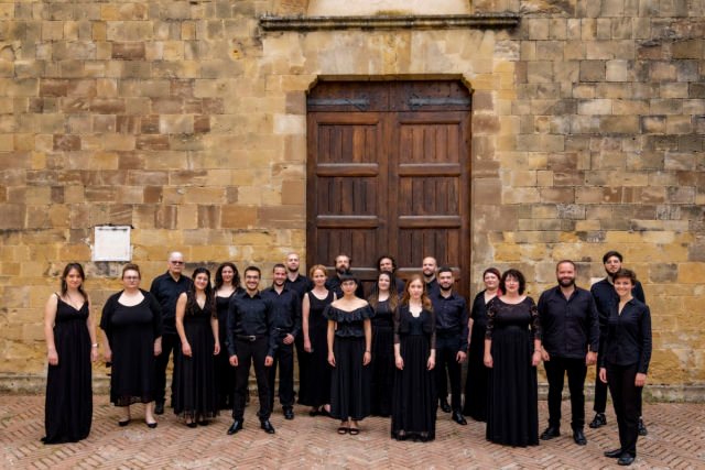 Coro GCS ©Caterina Di Perri WEB