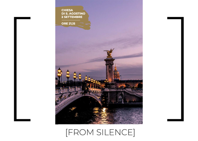 From Silence 02.09.22