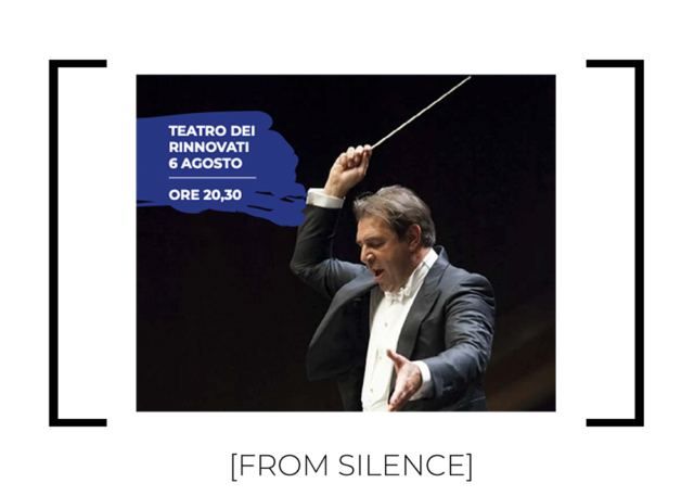 From Silence 06.08.22