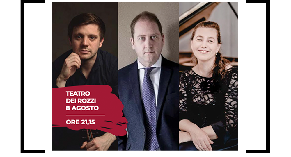 From Silence 08.08.22