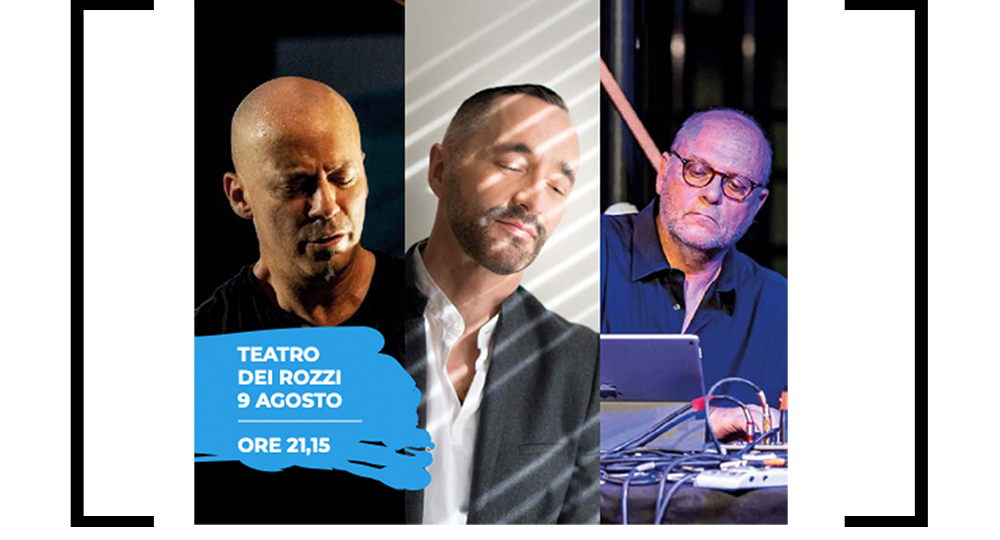 From Silence 09.08.22