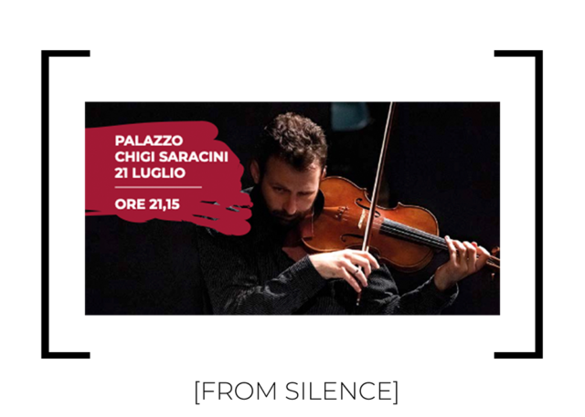 From Silence 21.07.22