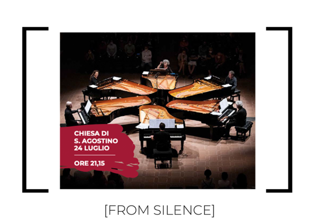 From Silence 24.07.22