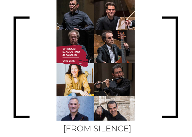 From Silence 31.08.22