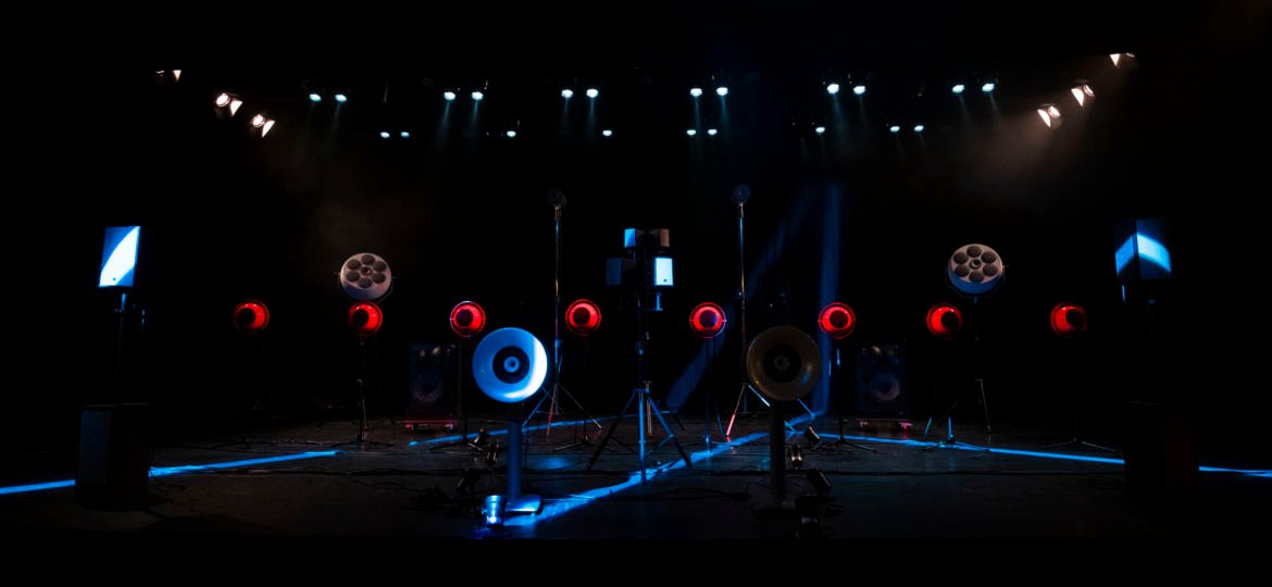 Mutiphonie 18/19 - Akousma 2