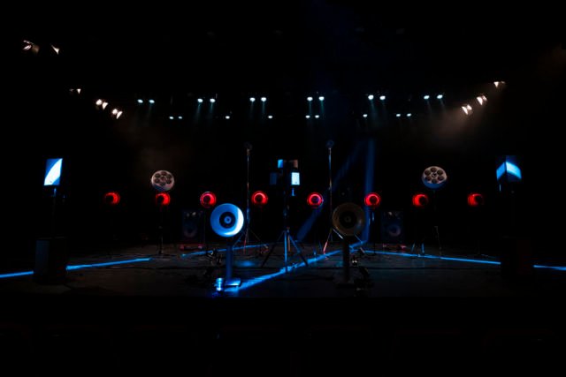 Mutiphonie 18/19 - Akousma 2