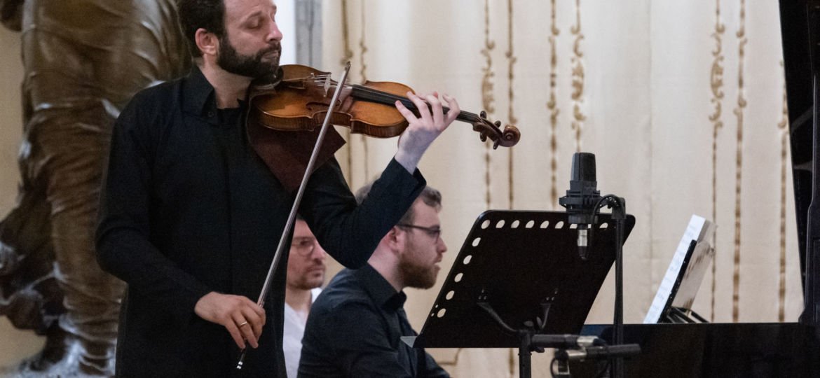 Gringolts Gerzenberg 2022