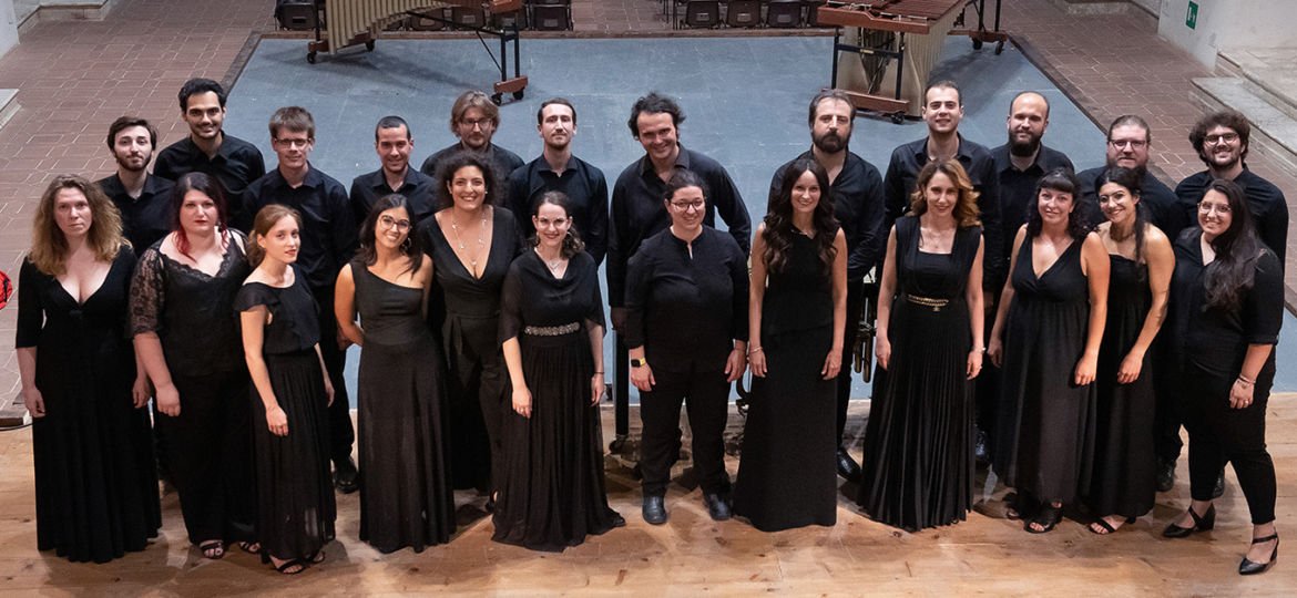 Josquin 500 13 luglio 2021 ©Roberto Testi 2021