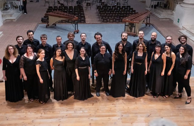 Josquin 500 13 luglio 2021 ©Roberto Testi 2021