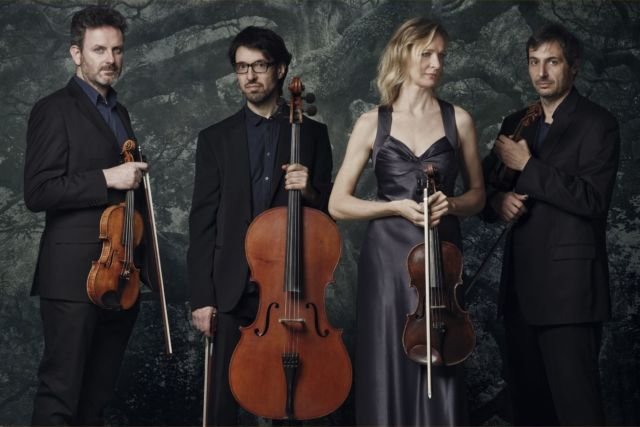 QUARTETTO PROMETEO (2)