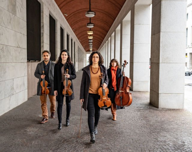 QUARTETTO SINCRONIE_03_oriz_Color_credits_Paolo Cipriani