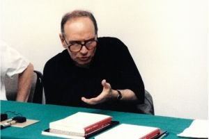 Morricone