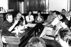 Morricone lezione