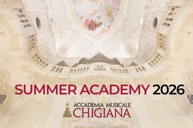 Summer Academy 2026