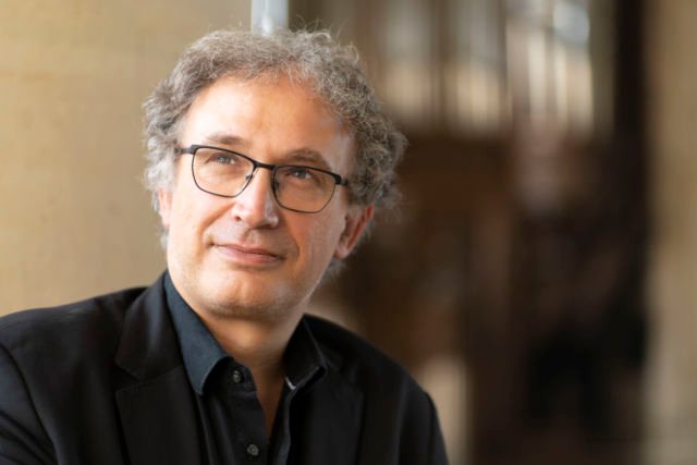 T Escaich 2 © Marie Rolland