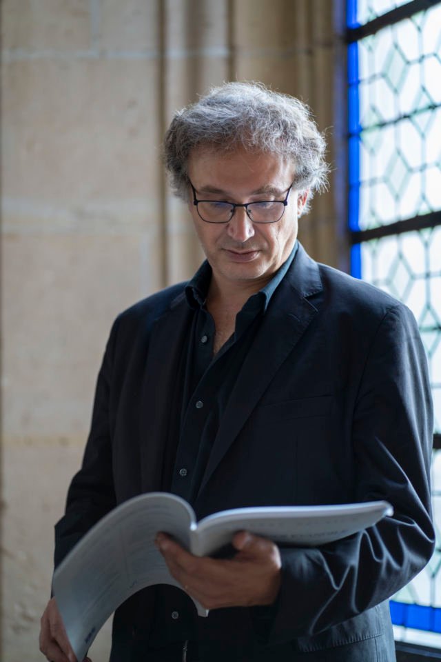T Escaich 5 © Marie Rolland