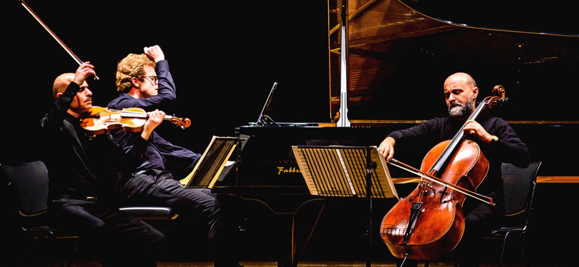 TRIO CECCANTI FOSSI 1 ph® Luigi Angelucci