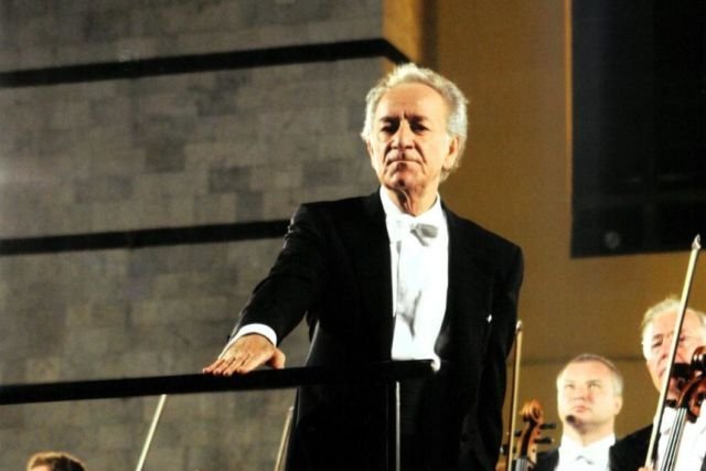 Temirkanov Chigiana