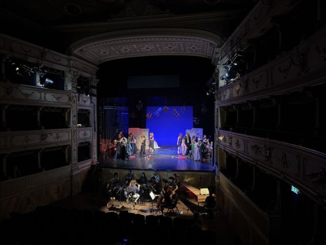 don giovanni foto marta