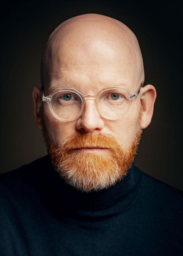 kai rohrig