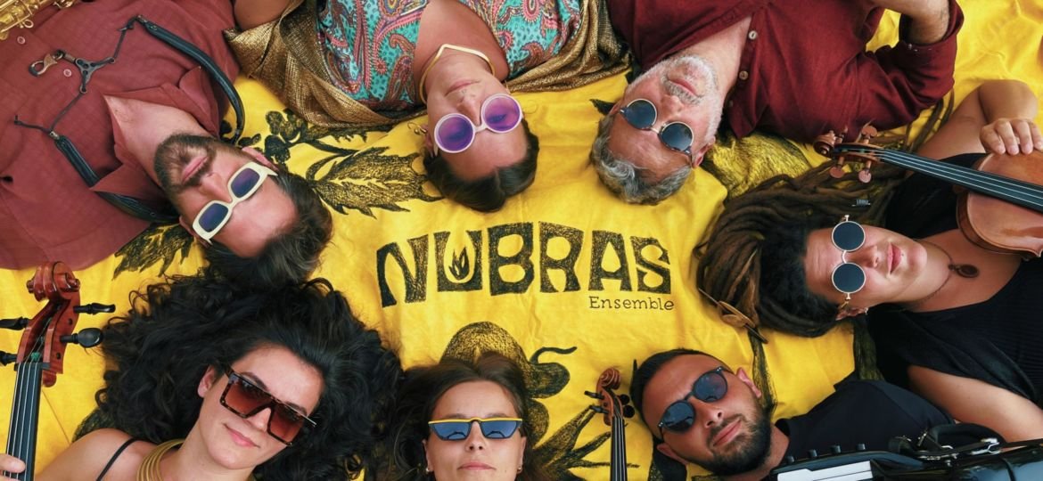 nubras ensemble